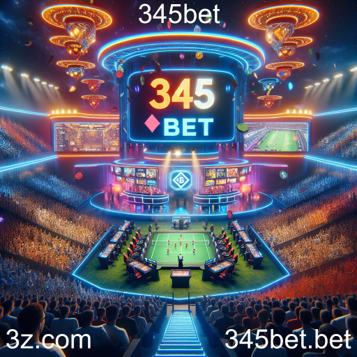 O Crescimento dos eSports: Uma Nova Era de Competição